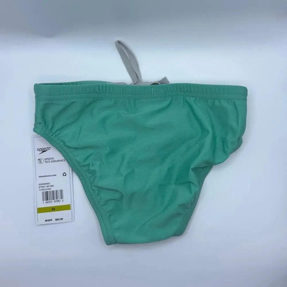 Speedo Swim Briefs